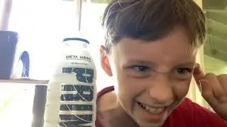 Prime Hydration Review #6 - Meta Moon