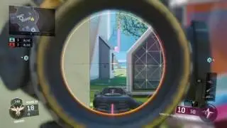MY TOP 5 COD BO3 CLIPS