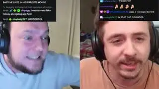 GAMBA BLOODSPORTS: Bossmanjack vs Papaonwing