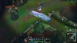 MID Aurora vs Ahri 11/17/25 Game 1