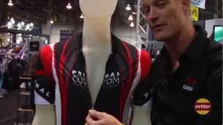 Primal Wear Helix, женские Nectar и индивидуальные гоночные комплекты 2013 года