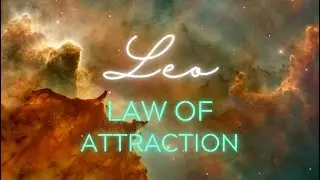 Leo: There Are Messages In The Numbers! - Law of Attraction Reading ✨