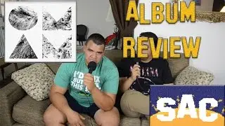 Of Monster and Men - Beneath the Skin Album Review