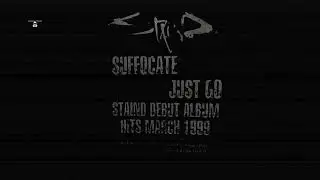 SLOWED + REVERB | Staind - Just Go [Instrumental] HD