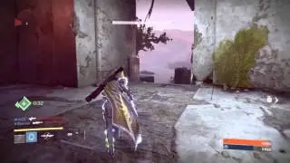 Destiny What a win!