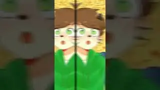 Amigos Tom🗡️ e Edd🧣
