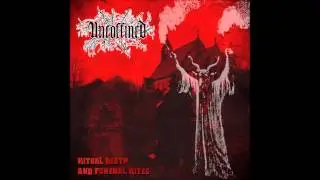 Uncoffined - Blasphemous Execration Of Holy Ground
