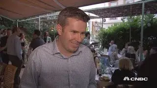 Adobe's Eadie: Tech has huge role to play in media investment | Marketing Media Money