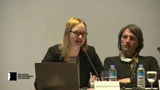 Agnieszka Sieradzka: The Art Collection of the Auschwitz Museum