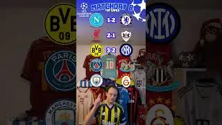 🏆Uefa Champions League 