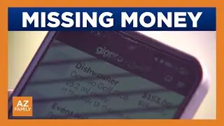 Qwick Gigpro glitch drains Arizona gig workers bank accounts