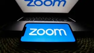 Unlocking the Potential: Can Zoom Stock Stage a Dramatic Comeback?