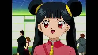 Cardcaptor Sakura UK Dub Voice Clips
