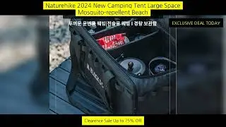 Blackdog Outdoor Travel Organizer 300D Oxford Cloth Camping Equipment