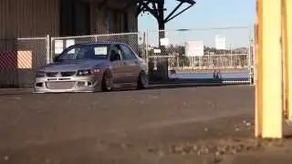 Royal Stance - Evo
