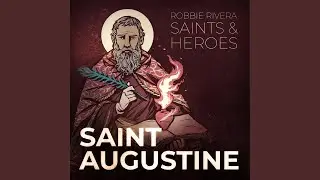 Saint Augustine