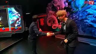 [Full Game] WE vs C9 [Tứ Kết][CKTG2017][V&aacute;n 1]