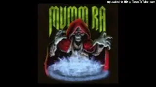 Soundbuster - Mumm-Ra