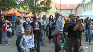 Report&aacute;ž - Handec Fest 2013