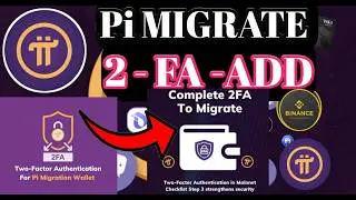Pi Network New Update। Pi Network 2FA Update । Pi Network App New Update । Pi  Update ।