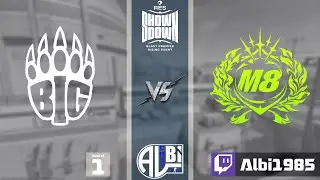 BIG vs Gentle Mates | RES Showdown Spring 2026: West European Open Qualifier - Ro8 | Bo1