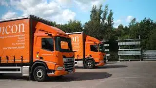 Encon & Nevill Long North West - A Total Solutions Branch