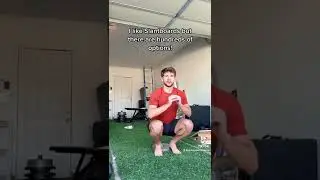 Why to squat with heel elevation?