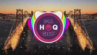 DaBaby - Find My Way [Bass Boosted]