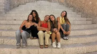 Vlog été 2025 épisode 4
