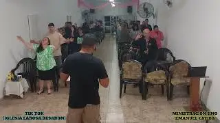 MINISTRACION HNO EMAUEL
