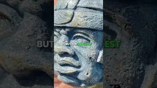 How Did The Olmecs Even Move These Gigantic Heads?!