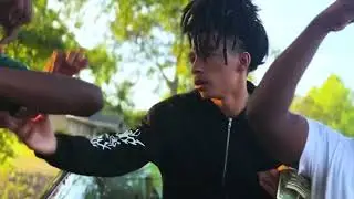 NOA Khi - No Plan B (Official Music Video) Shot By KT Productions