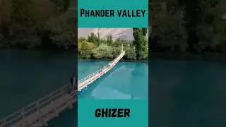 phander valley~Ghizer~ Gilgit Baltistan