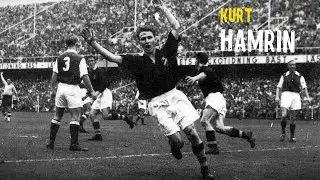 Kurt Hamrin - Crazy speed & Goals | Fiorentina