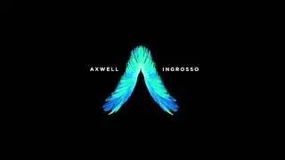 Axwell /\ Ingrosso - Cornfield Chase vs Starboy vs Reload vs Infinity vs Flash