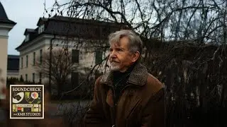 20. Intervju: Klassisk gitarr, andlighet och en stor skopa hopp med Siddhi J. Sundt