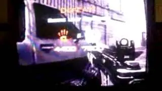Mw2 playing with hackers 
