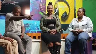Pr. Julie Deborah || Gospel music has no money but there is money in Jesus ||
