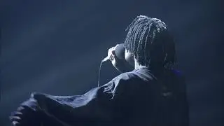 David Numwami live at Ancienne Belgique (BE) &ndash; Europe Day 2021