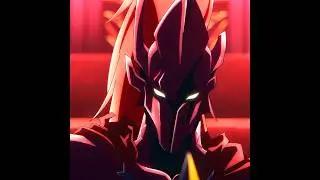 Blood Red Igris vs Jinwoo | Solo Leveling Edit | Deus do Olimpo