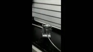 Twin Vertical Wobbler