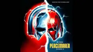 Peacemaker - Season 2 - Forever and One Neverland - Helloween