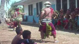 ULITHI....CULTURE DAY