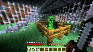 Minecraft Gameplay Options: Difficulty