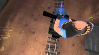 TF2 - Meet the Public Server