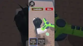 Platei Burning bud #foryou #games #growagarden #roblox #foryou #games #growagarden