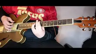 blink-182 - All Of This - Guitar Cover