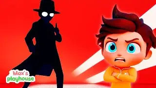 Stranger Danger Song + More Nursery Rhymes | Max