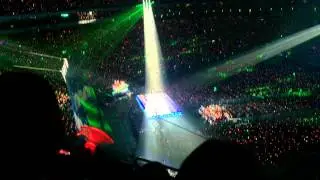 20141118 Lion Heart JYJ Tokyo Dome