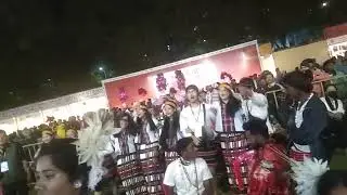 2025 ka samvaad A tribal conclave tata steel foundation 